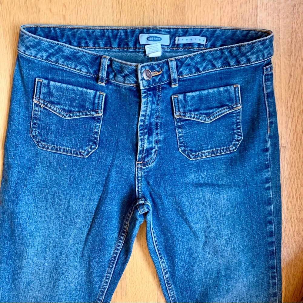 Vintage Old Navy jeans